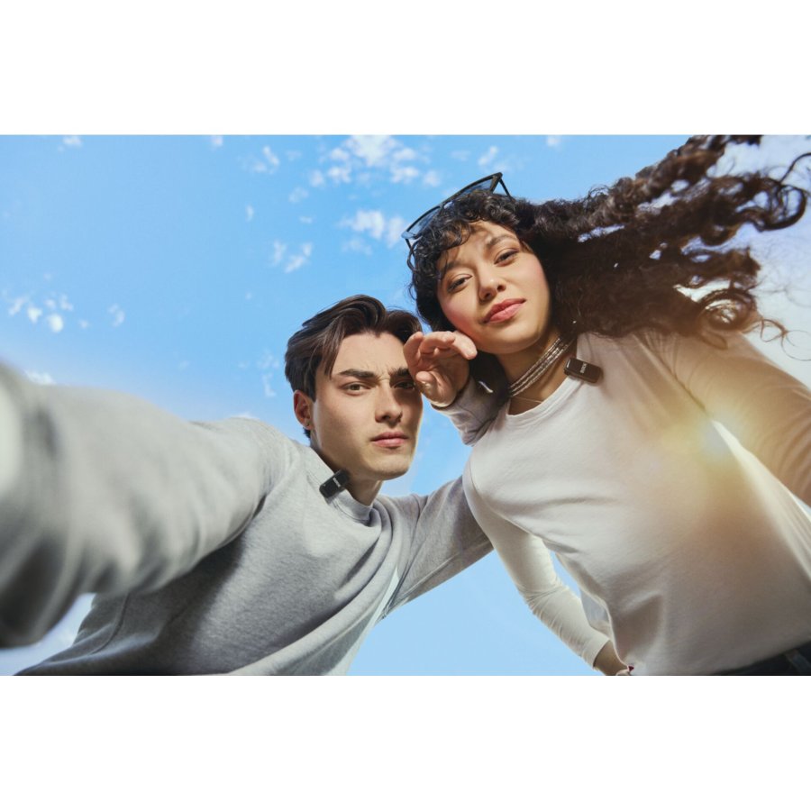 Rode Wireless Micro Lightning schwarz #15