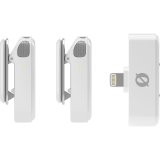 Rode Wireless Micro Lightning weiss #3