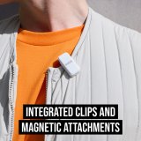 Rode Wireless Micro Lightning weiss #6