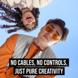 Rode Wireless Micro Lightning weiss #7