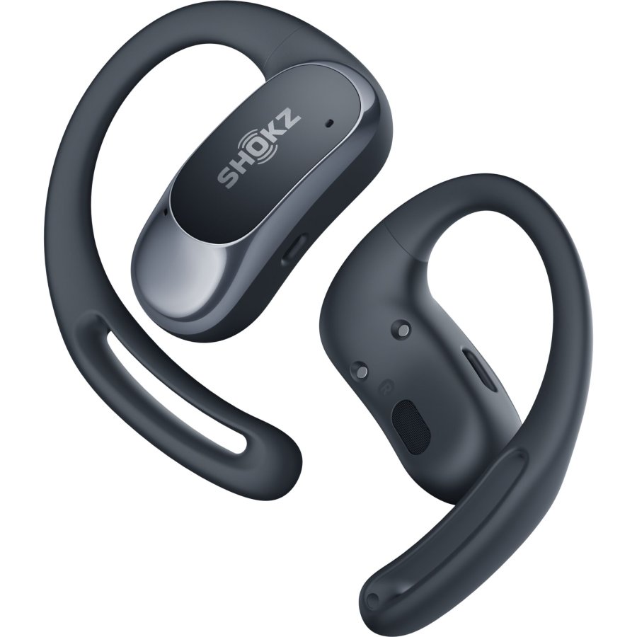 Shokz OpenFit Air Schwarz #1