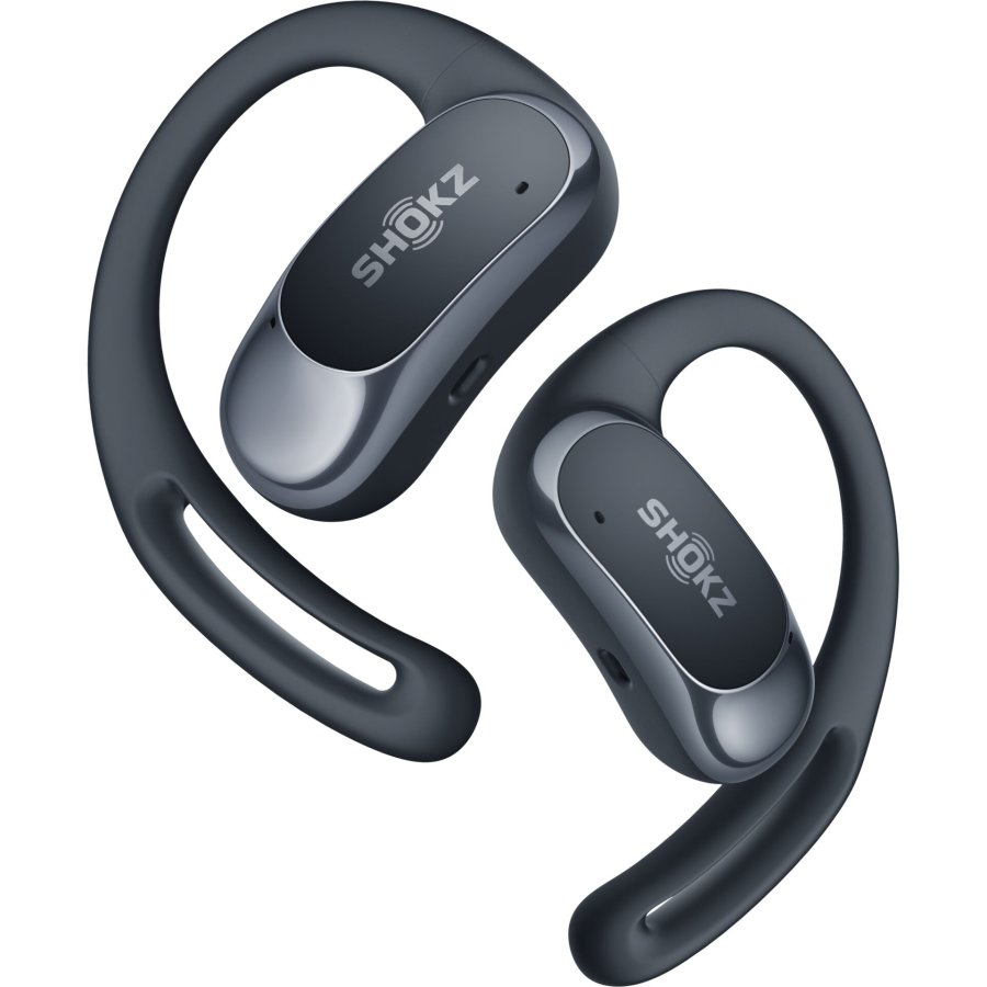 Shokz OpenFit Air Schwarz #2