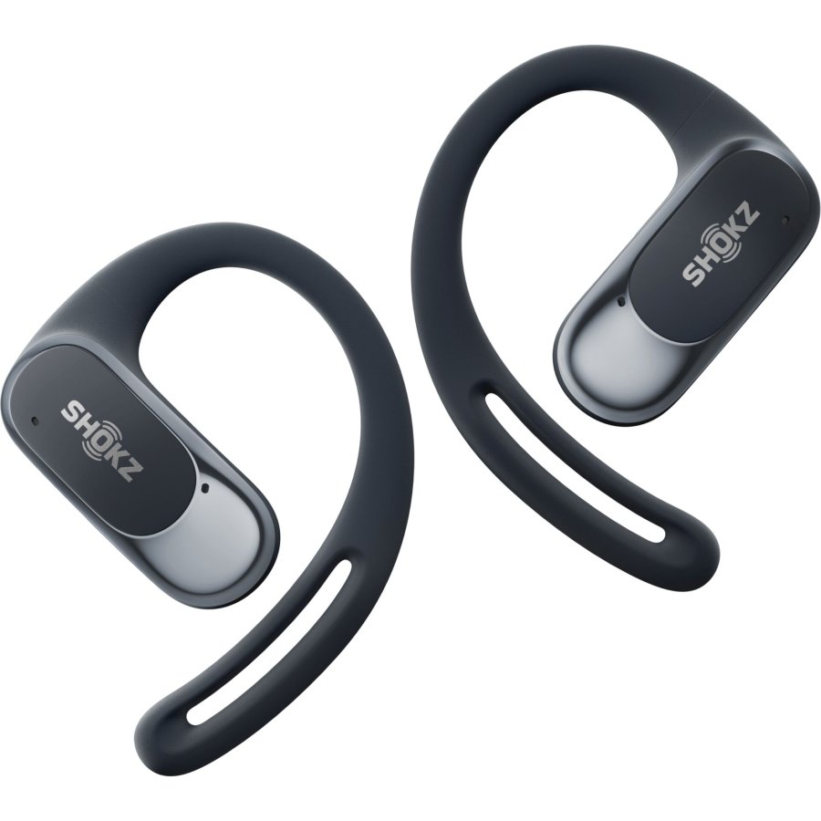Shokz OpenFit Air Schwarz #3