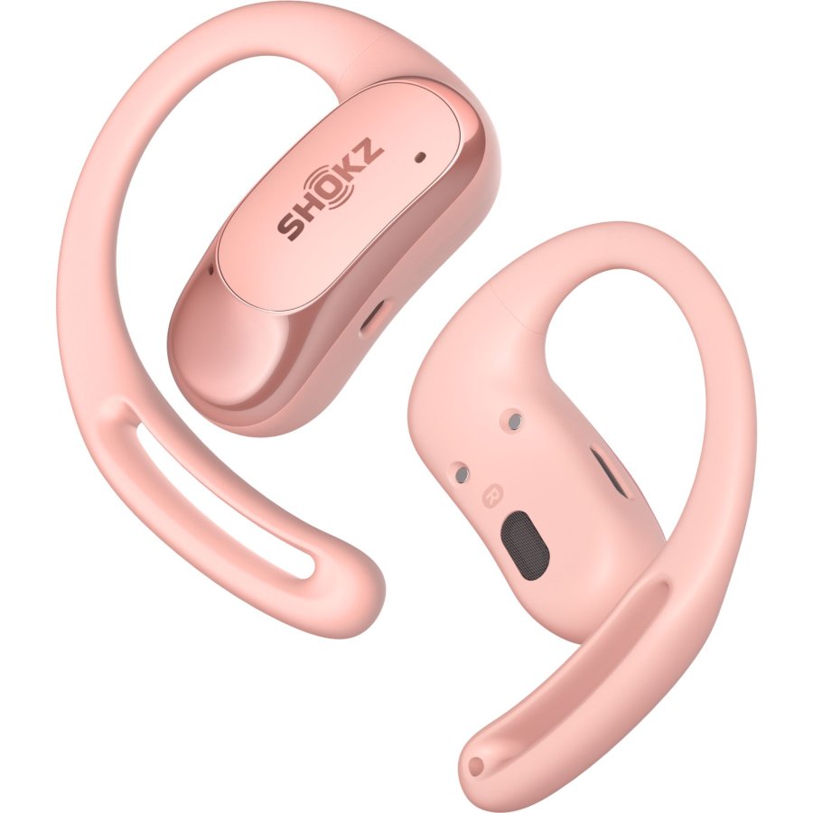 Shokz OpenFit Air Pink #1