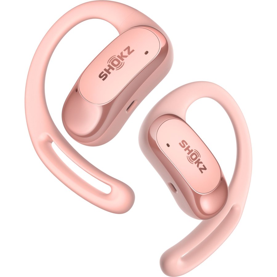 Shokz OpenFit Air Pink #2