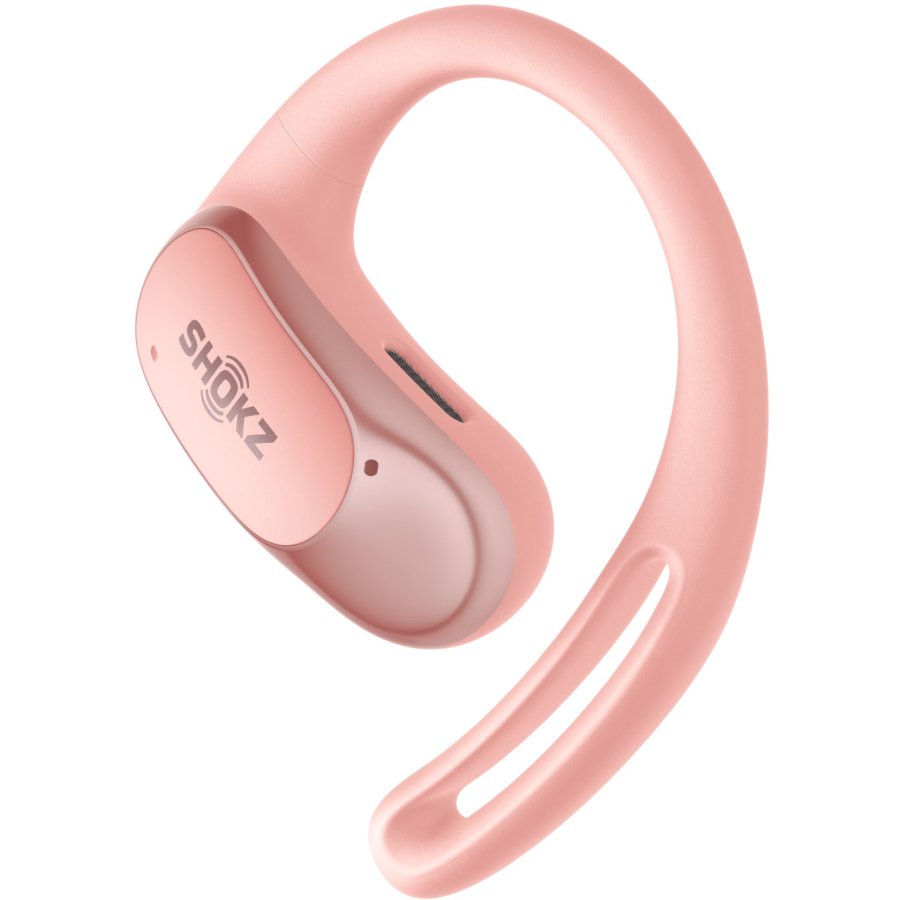 Shokz OpenFit Air Pink #8