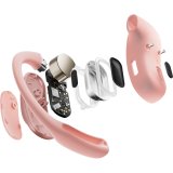 Shokz OpenFit Air Pink #9