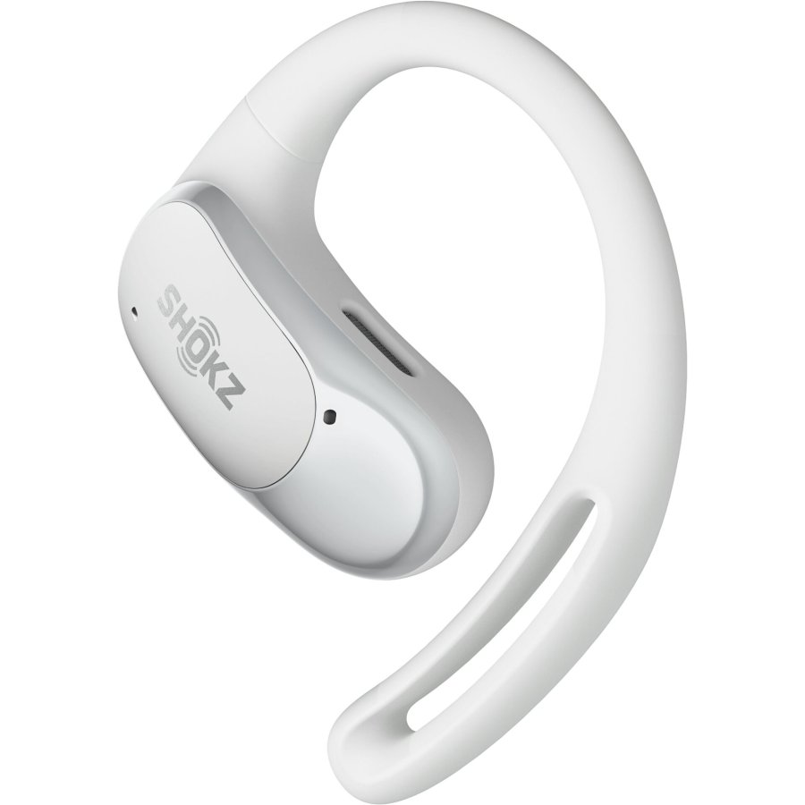 Shokz OpenFit Air Weiß #8