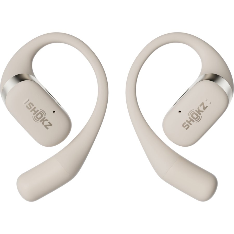 Shokz OpenFit Beige #1