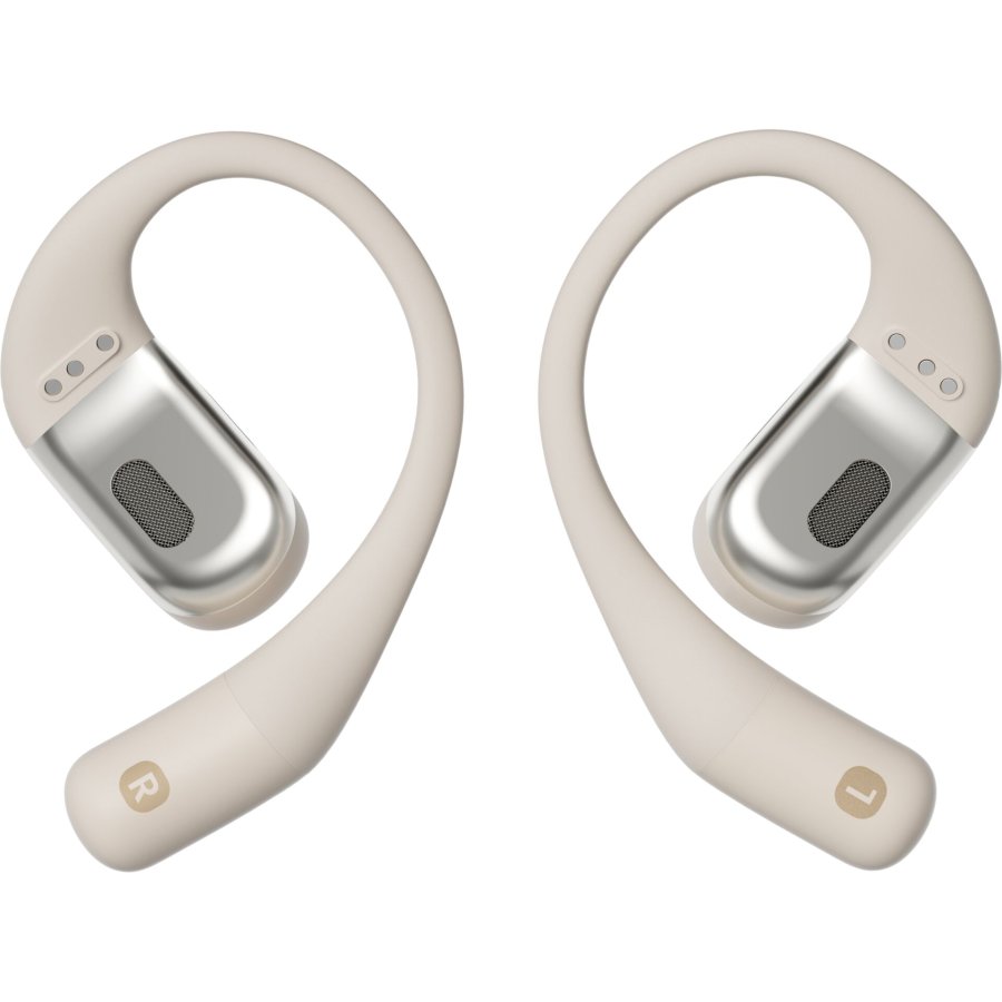 Shokz OpenFit Beige #2