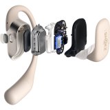 Shokz OpenFit Beige #8