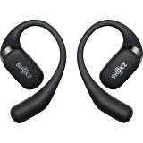 Shokz OpenFit Schwarz #1