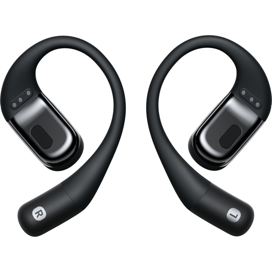 Shokz OpenFit Schwarz #2