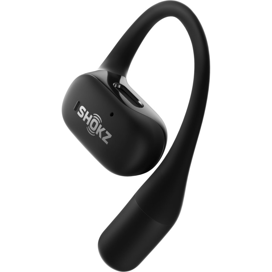 Shokz OpenFit Schwarz #6