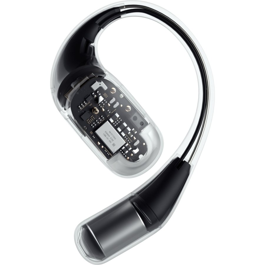 Shokz OpenFit Schwarz #9