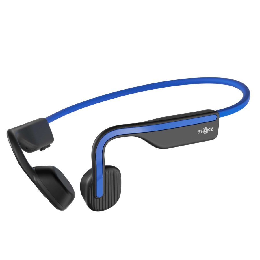 Shokz OpenMove Blau #1