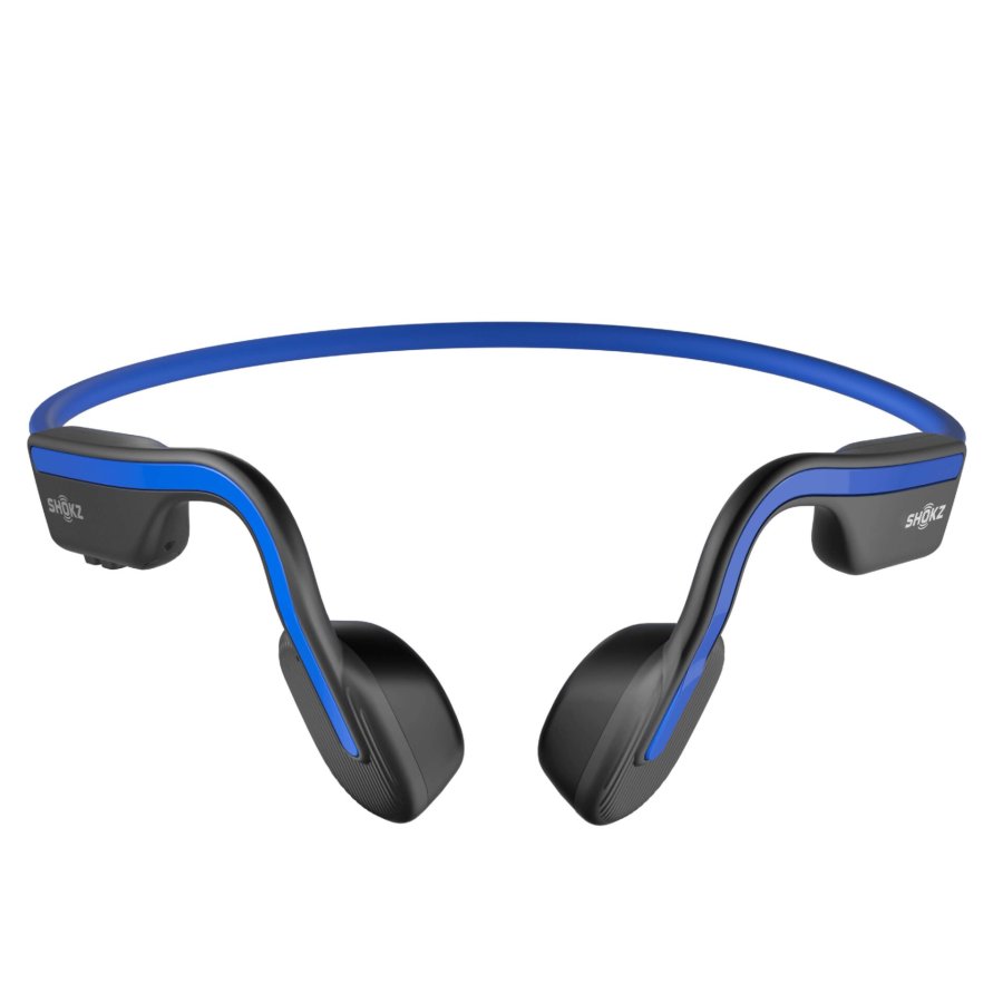 Shokz OpenMove Blau #2