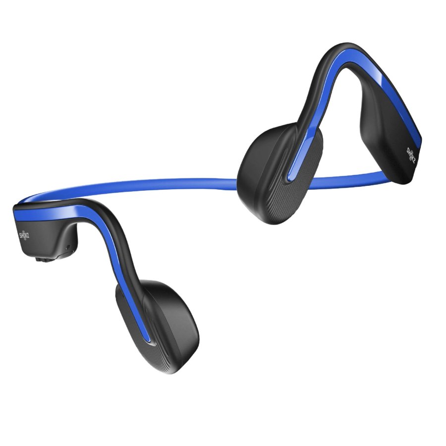 Shokz OpenMove Blau #3