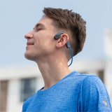 Shokz OpenMove Blau #6