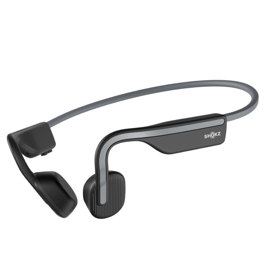 Shokz OpenMove Grau #1