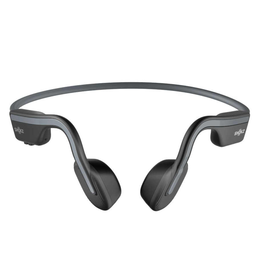 Shokz OpenMove Grau #2