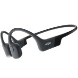 Shokz OpenRun Schwarz USB-C #1