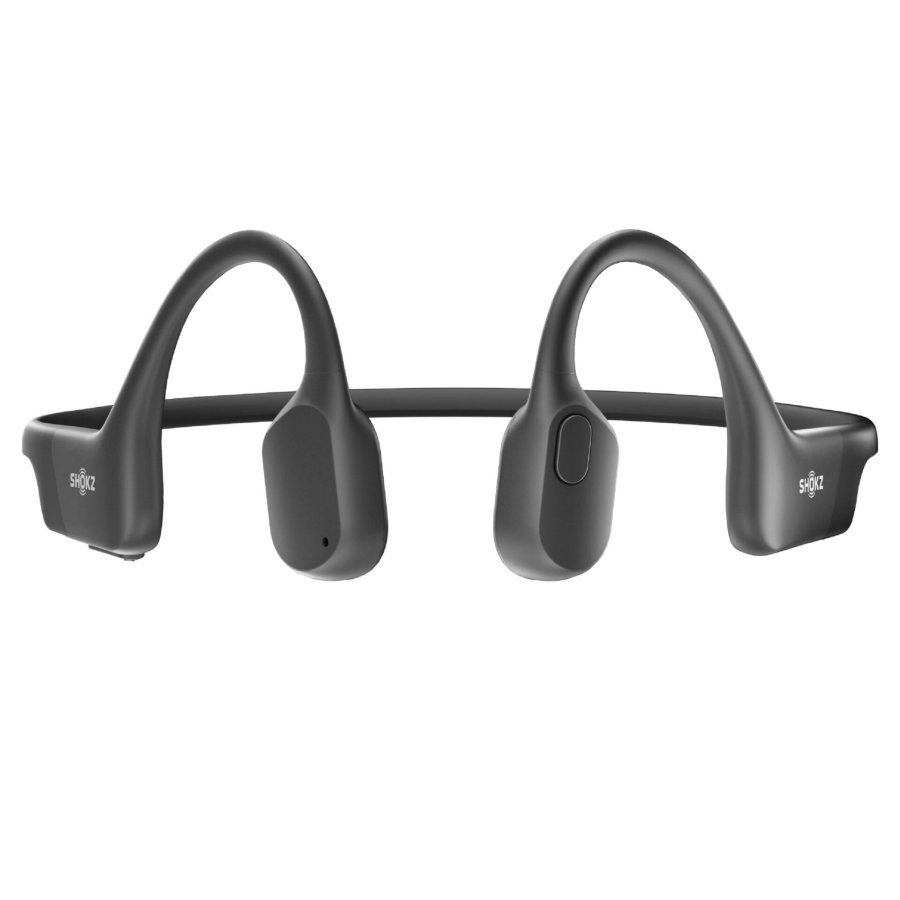 Shokz OpenRun Schwarz USB-C #2