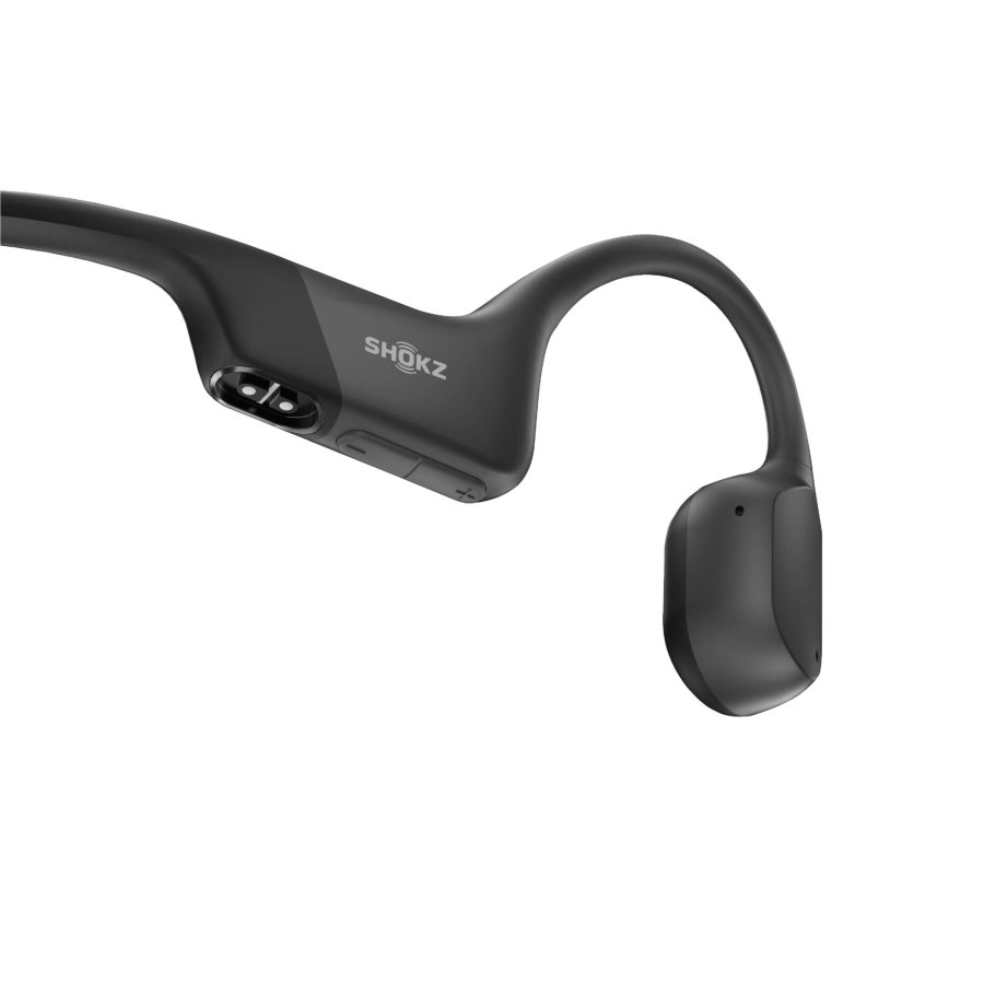 Shokz OpenRun Schwarz USB-C #3