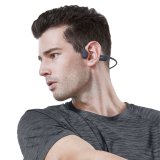 Shokz OpenRun Schwarz USB-C #6