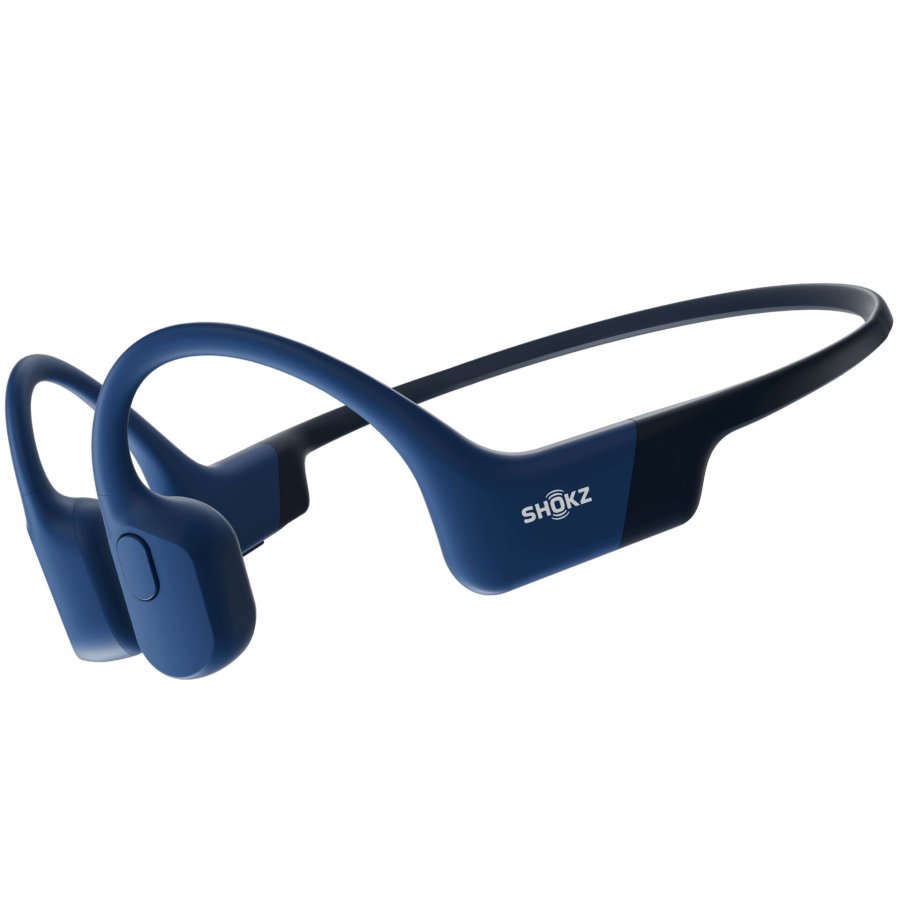 Shokz OpenRun Blau USB-C #1