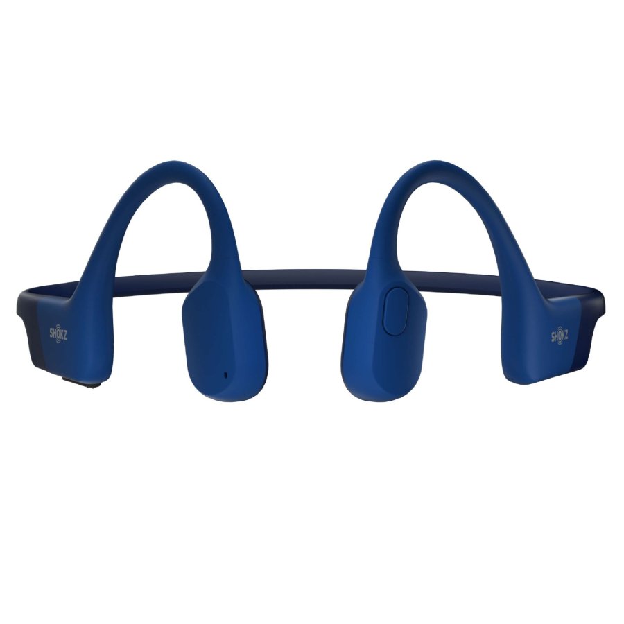 Shokz OpenRun Blau USB-C #2