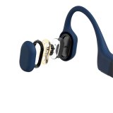 Shokz OpenRun Blau USB-C #4
