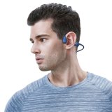 Shokz OpenRun Blau USB-C #6