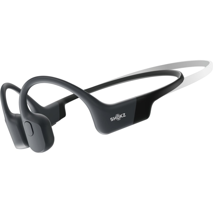 Shokz OpenRun Mini Schwarz USB-C #1
