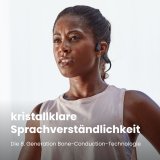 Shokz OpenRun Mini Schwarz USB-C #4