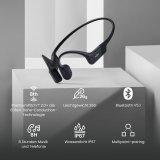 Shokz OpenRun Mini Schwarz USB-C #5