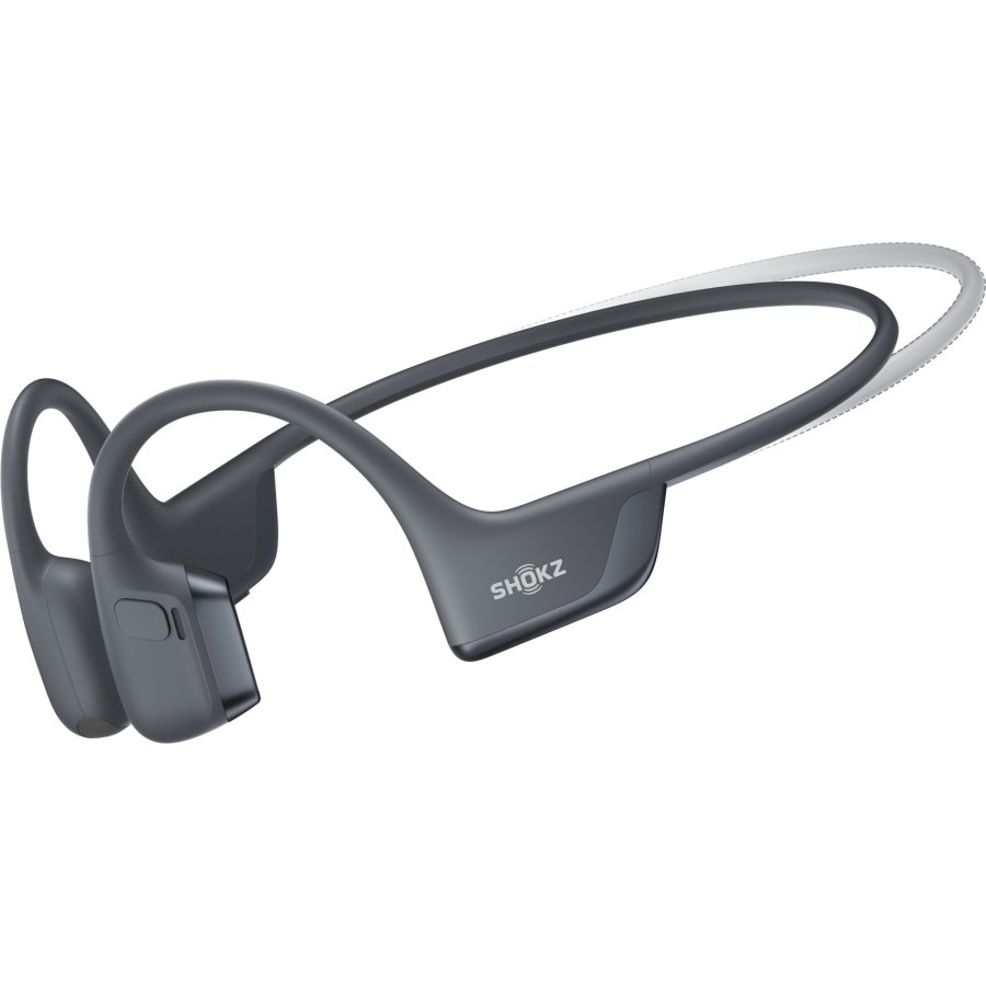 Shokz OpenRun Pro 2 Mini Schwarz #1