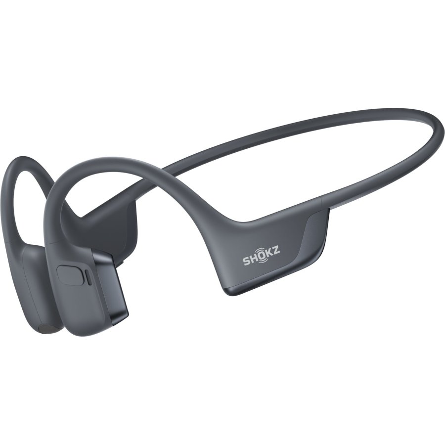 Shokz OpenRun Pro 2 Mini Schwarz #2
