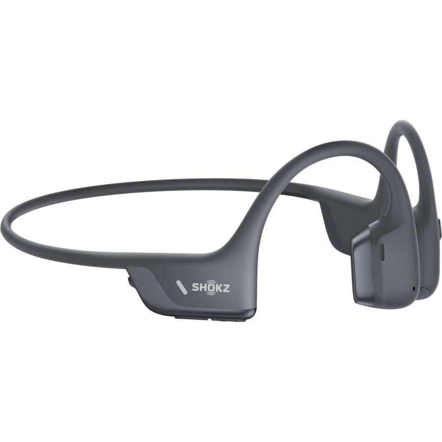 Shokz OpenRun Pro 2 Mini Schwarz #3
