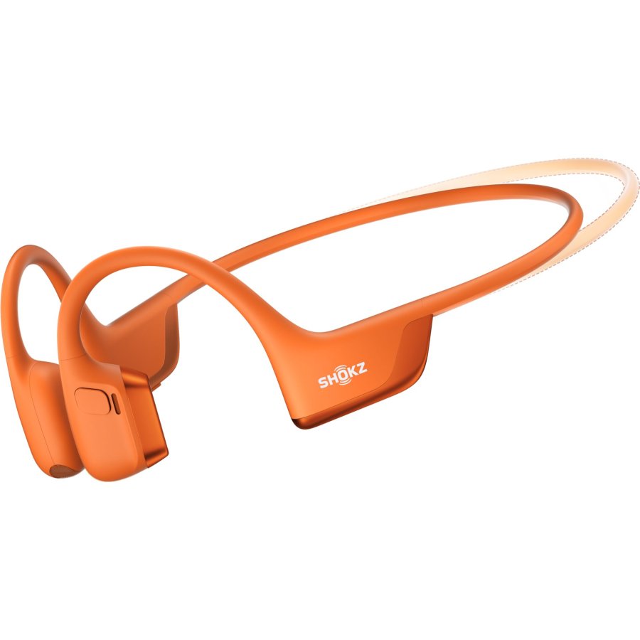 Shokz OpenRun Pro 2 Mini Orange #1