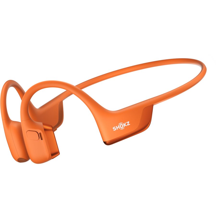 Shokz OpenRun Pro 2 Mini Orange #2