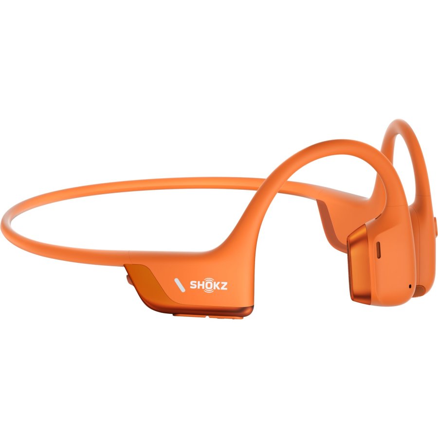 Shokz OpenRun Pro 2 Mini Orange #3