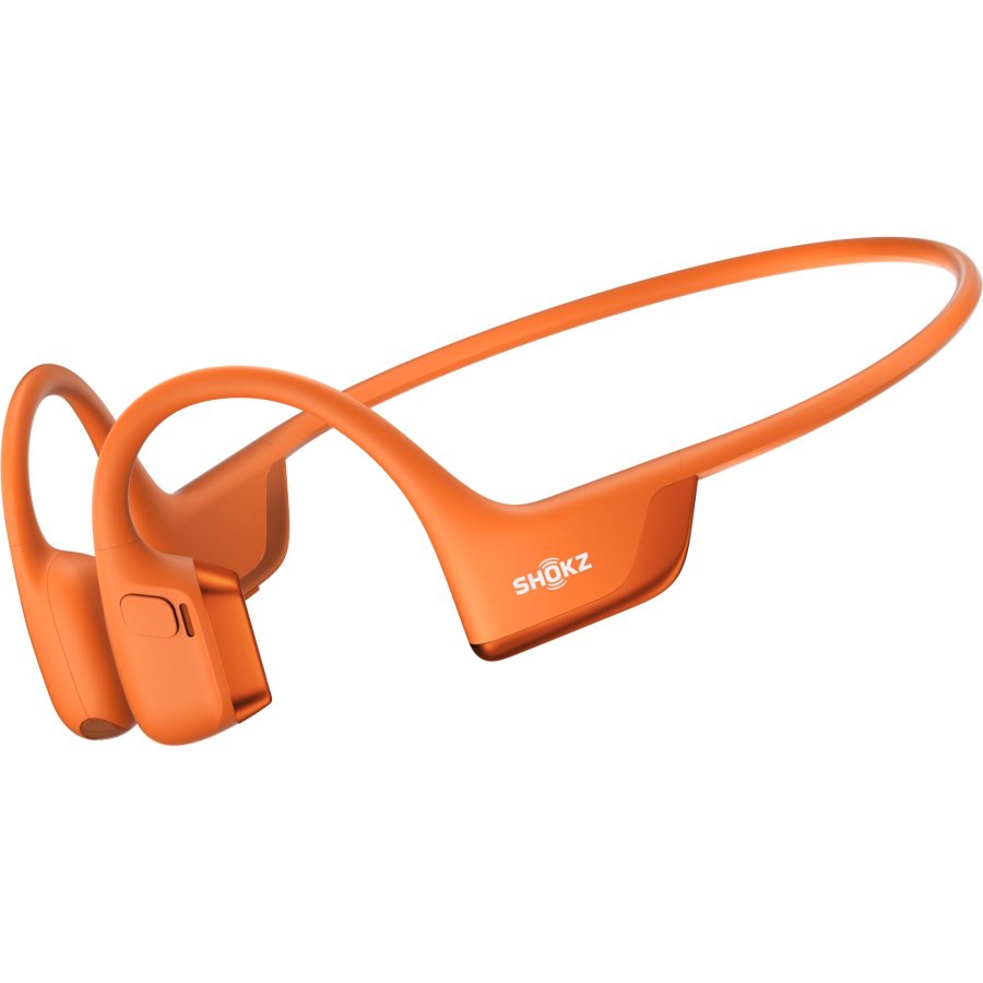 Shokz OpenRun Pro 2 Orange #1