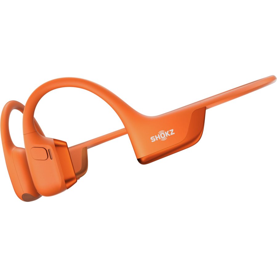 Shokz OpenRun Pro 2 Orange #2