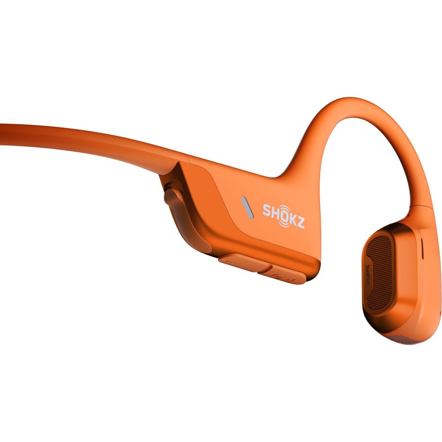 Shokz OpenRun Pro 2 Orange #5