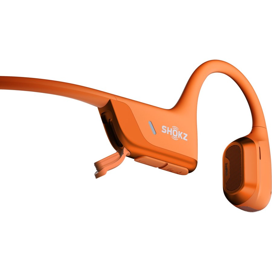 Shokz OpenRun Pro 2 Orange #6