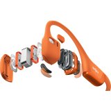 Shokz OpenRun Pro 2 Orange #8