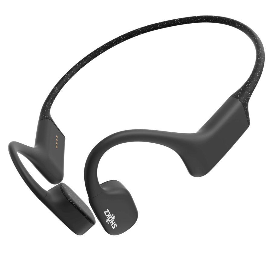 Shokz OpenSwim Schwarz #2