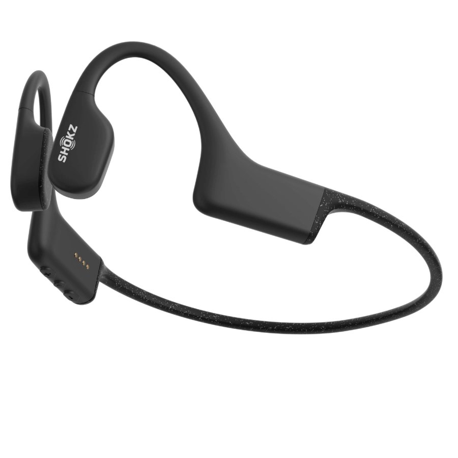 Shokz OpenSwim Schwarz #3