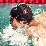 Shokz OpenSwim Schwarz #6